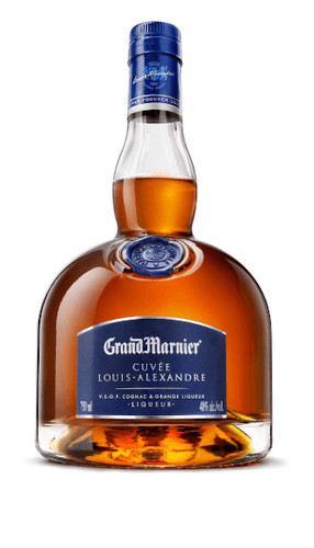 Grand marnier - grand,