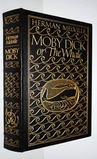 Melville herman moby dick - melville,,