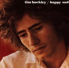Happy sad von - sad, buckley,tim