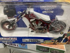 RARE 2004 American Chopper
