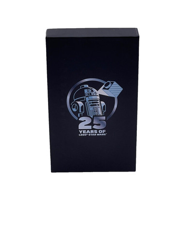 Lego star wars years - star,