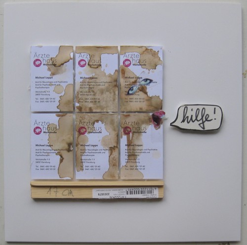 Jonathan meese split - jonathan, split-lp
