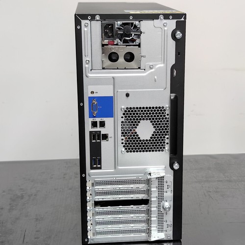 Proliant ml110 g10 - hp,