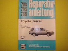 Reparaturanleitung 704 705 - 704,