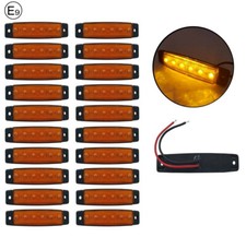 20 x 6 LED 24V