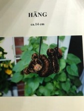 Schnittmuster für Teddybär