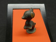 Hagenauer Miniatur Bronze