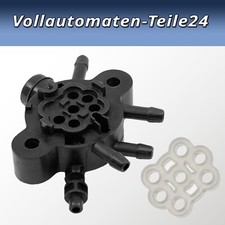 Wasserverteiler Kopf Nivona