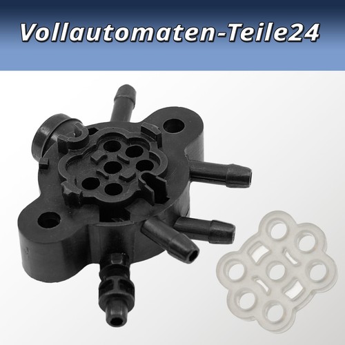 Wasserverteiler kopf nivona - kopf,