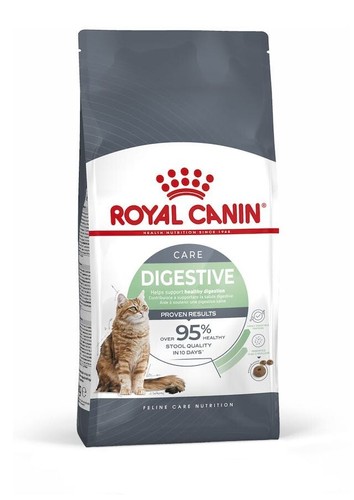 10kg royal canin digestive - 10kg,