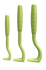 3er set zecken zange - zecken, entferner