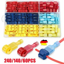 Schnellverbinder Sortiment