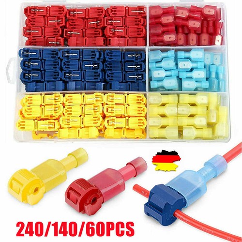 Schnellverbinder sortiment - schnellverbinder,