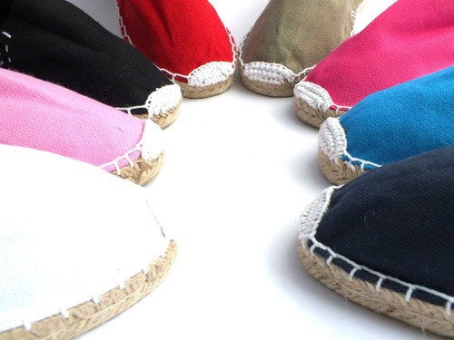 Espandrillos espadrilles - espandrillos,