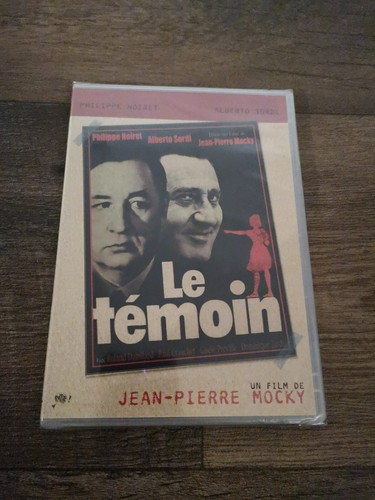 Mocky sammlung dvd - -, der