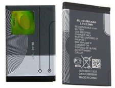 Original LogiCell Akku BL-4C