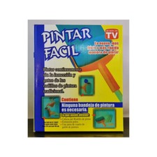 Paint roller wandrollen - paint,
