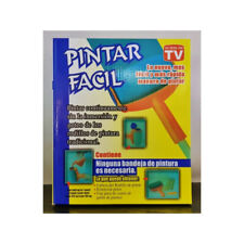 Paint Roller Wandrollen