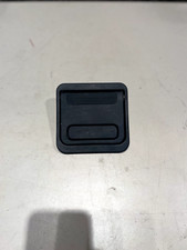 Mercedes-Benz  SLK R170 Klappe Haken für Kofferraumboden Teppich Staufach