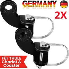 2Stk Kupplung für Qeridoo