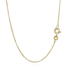 Panzer Kette 333er Gold Kette