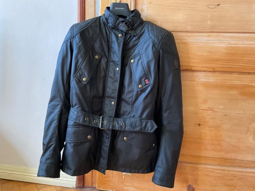Damen motorradjacke bmw - damen,