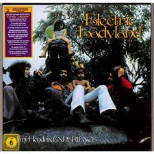 Jimi hendrix experience - hendrix,
