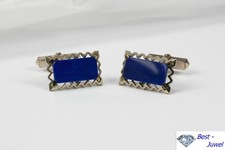 Manschettenknöpfe in 585