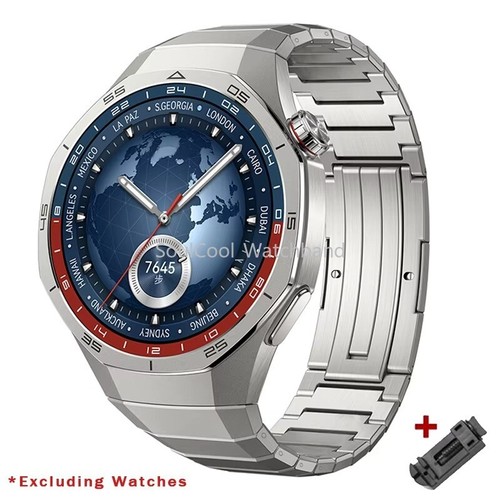 Luxus gaps titanium metall - luxus,