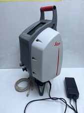 Leica Geosystems HDS 4050 Scan