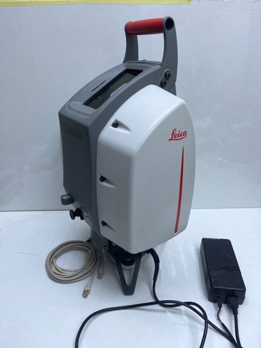Leica geosystems hds 4050 - hds,