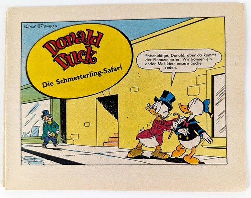 Micky maus comicstreifen 17 - maus, #17