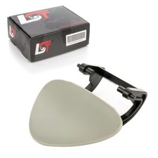 Blende Scheinwerferreinigung