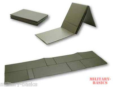 BW Isomatte Falt-Iso-Matte