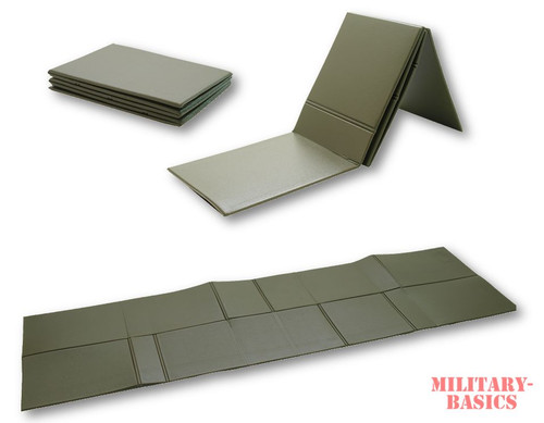Isomatte falt iso - isomatte, falt-iso-matte