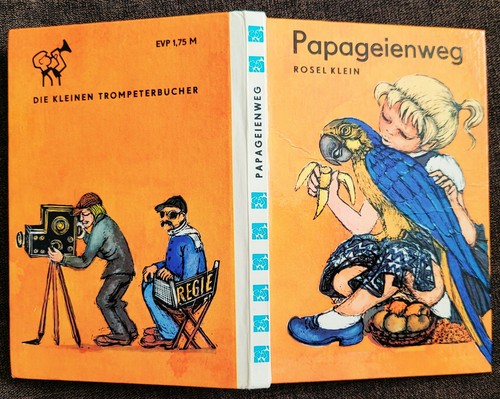 1975 auflage kleine - 1975, auflage: