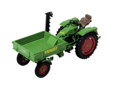 Fendt GT 231 Limited Edition