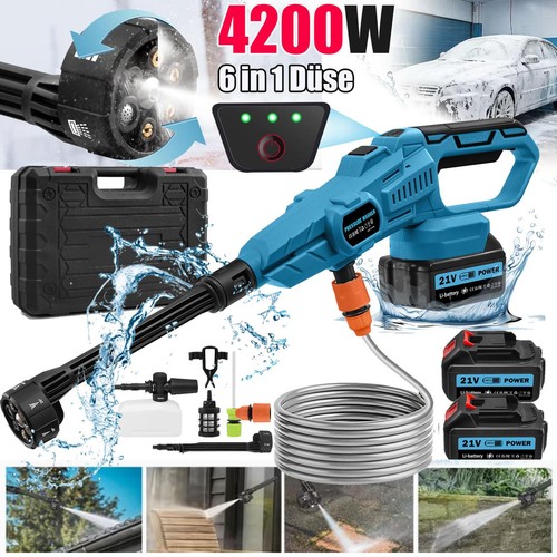 Für makita 4200w akku - für,