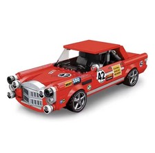 Mercedes-Benz 300 SEL 6.8