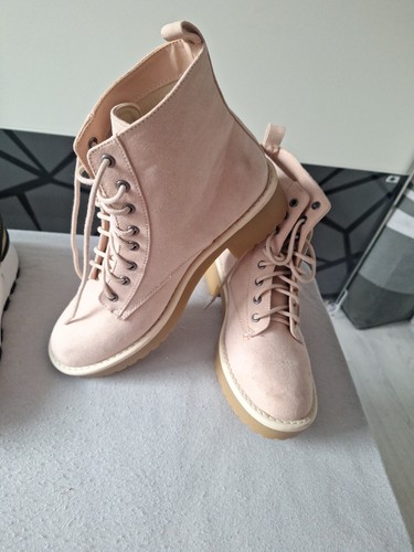 Rosa boots - rosa,