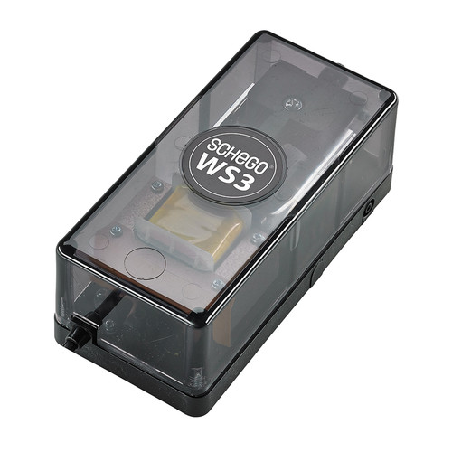 Schego pumpe ws3 - schego,
