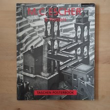 M. C. Escher Taschen