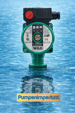 Wilo Star RS 25 / 6