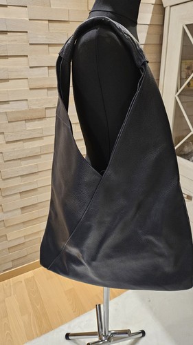Italienische ledertasche - italienische,