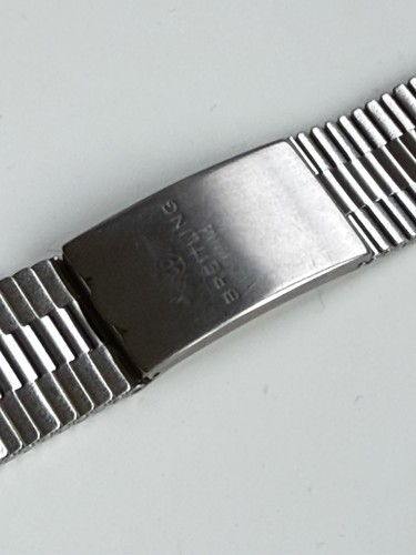 Seltenes breitling novavit nsa - breitling,