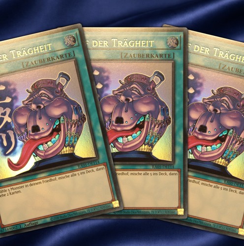 Topf der trägheit ra05 - 3x,