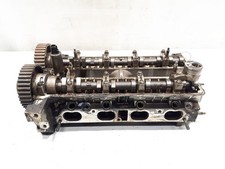 Ford Puma Zylinderkopf MHA 1.7