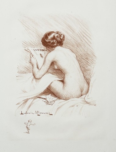 Ludovic alleaume lesender - alleaume,