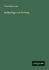 Eduard gerhard - eduard, |