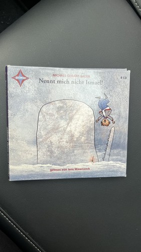 Nennt mich nicht ismael cds - mich,